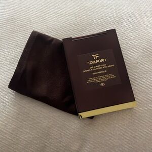 TOM FORD Eye Color Quad New !